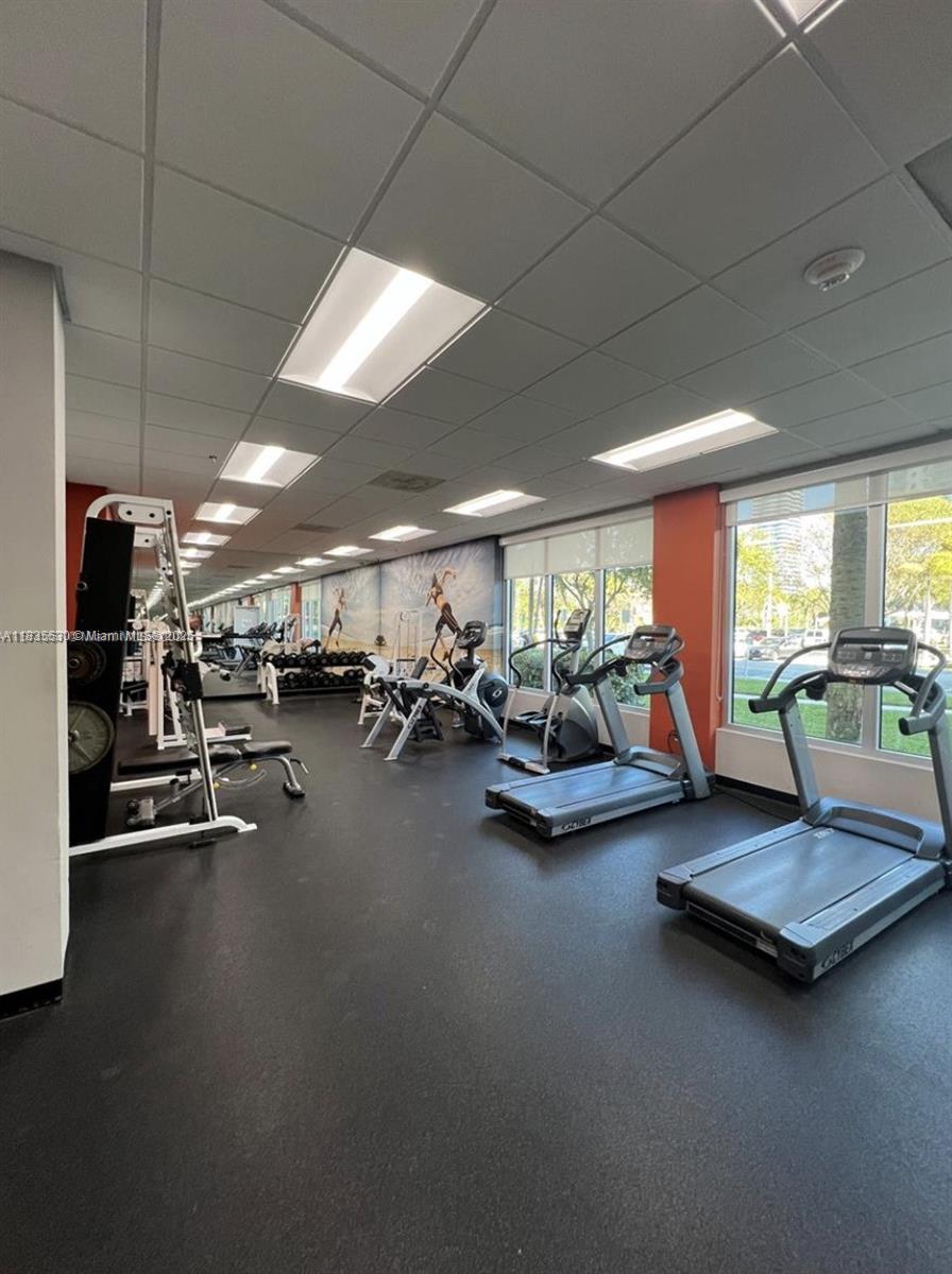 OCEANVIEW BUILDING B COND - Residential