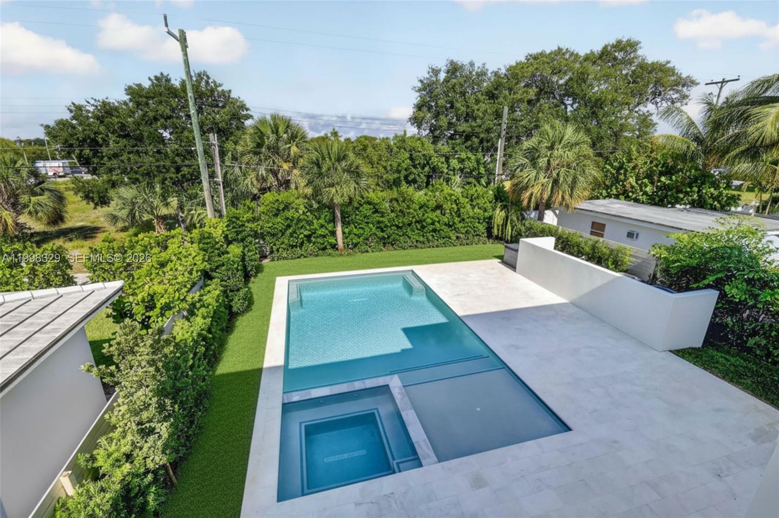 LAKE WORTH BEACH - Residential