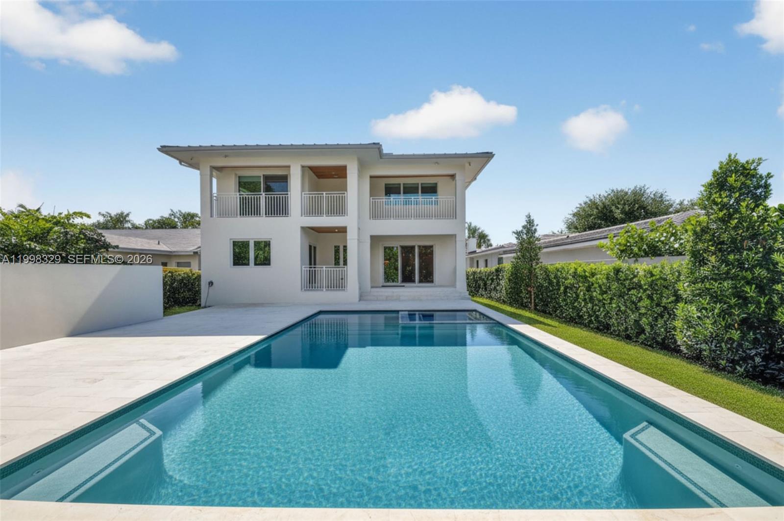 LAKE WORTH BEACH - Residential