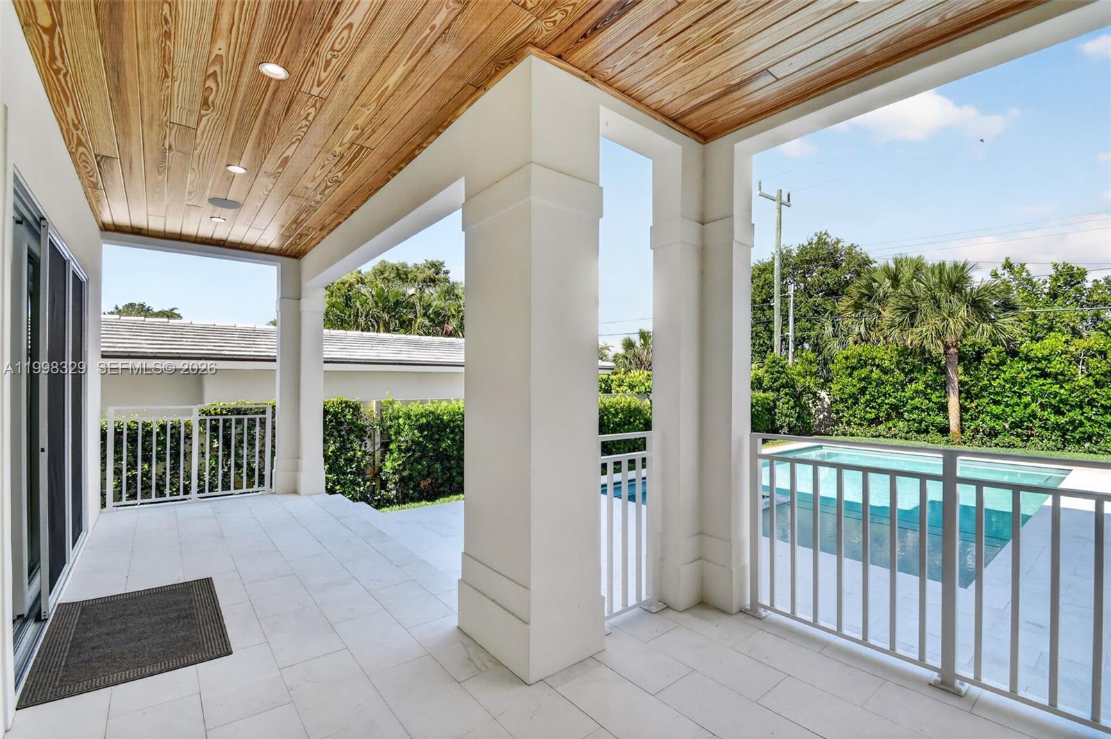 LAKE WORTH BEACH - Residential