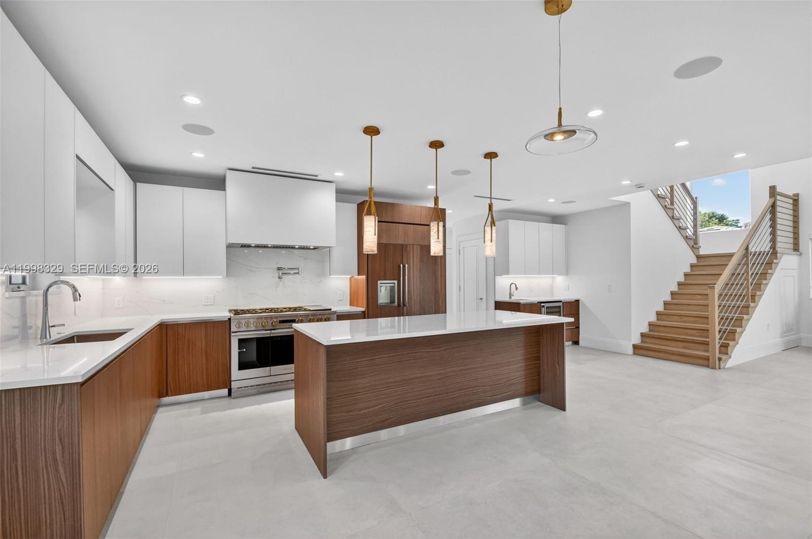 LAKE WORTH BEACH - Residential