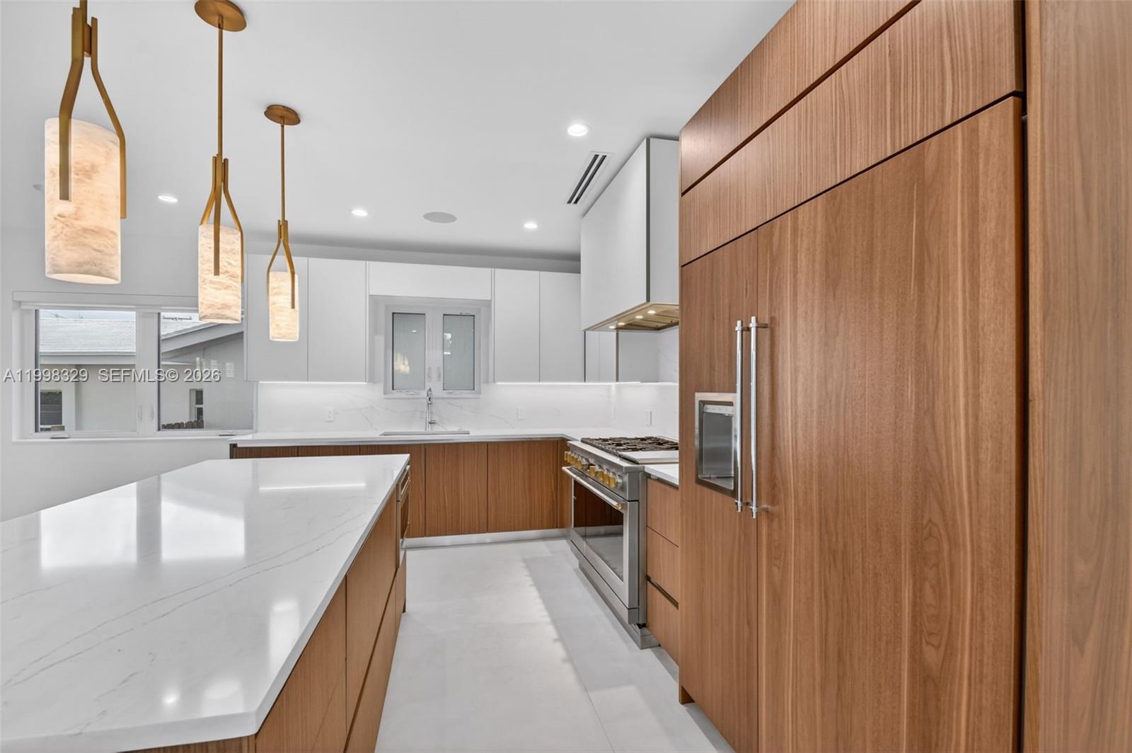 LAKE WORTH BEACH - Residential