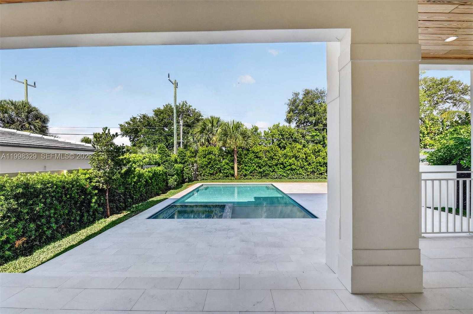LAKE WORTH BEACH - Residential