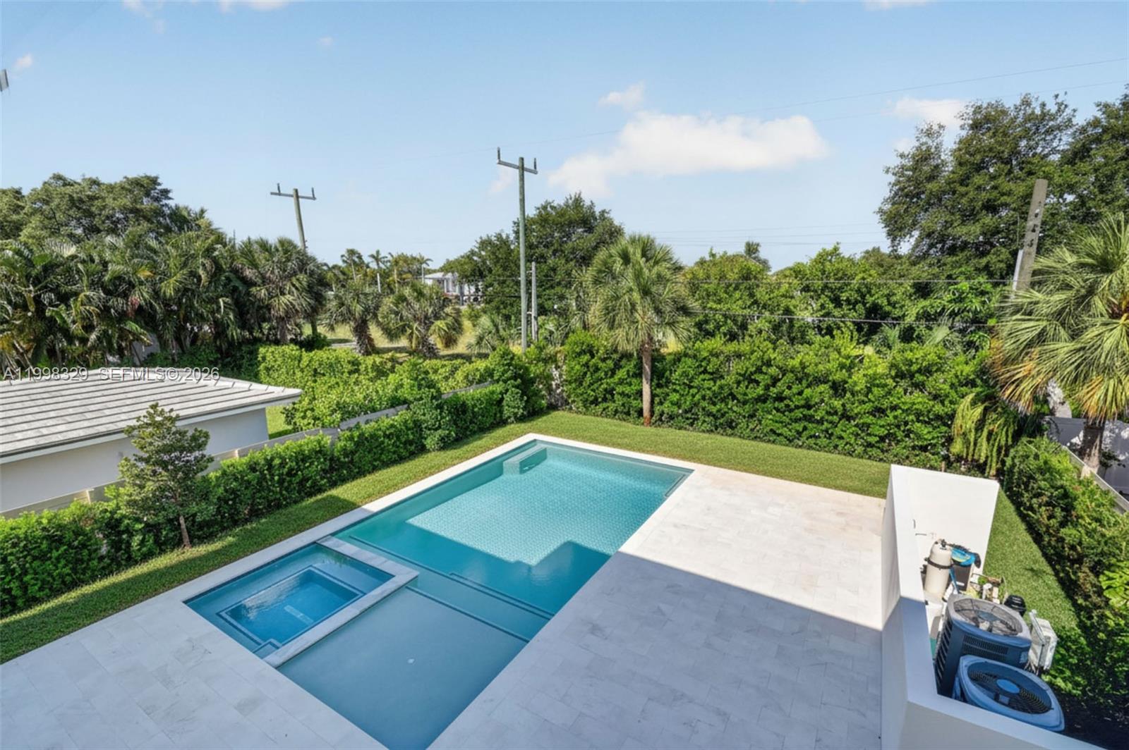 LAKE WORTH BEACH - Residential