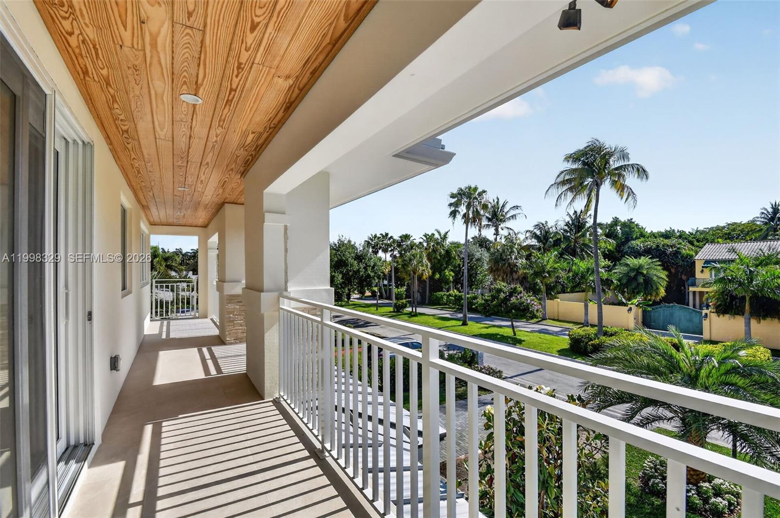 LAKE WORTH BEACH - Residential