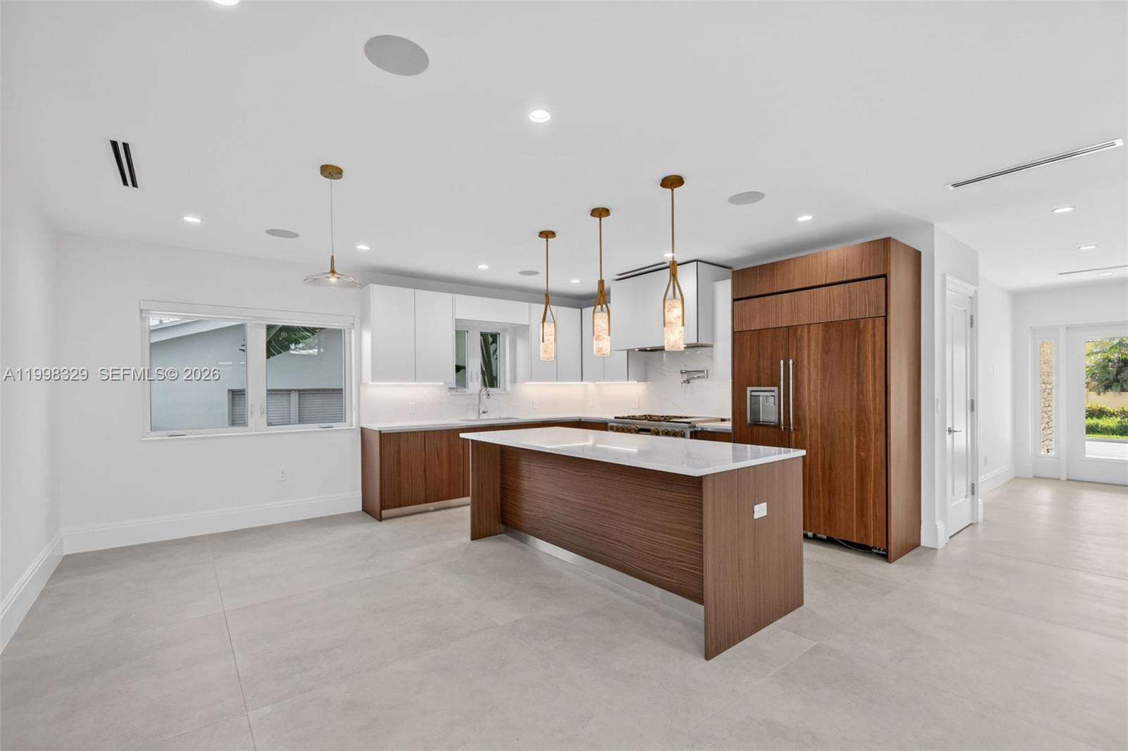 LAKE WORTH BEACH - Residential