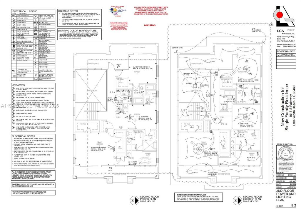 Photo of 1017 S Palmway, Lake Worth, FL 33460 (MLS # A11998329)