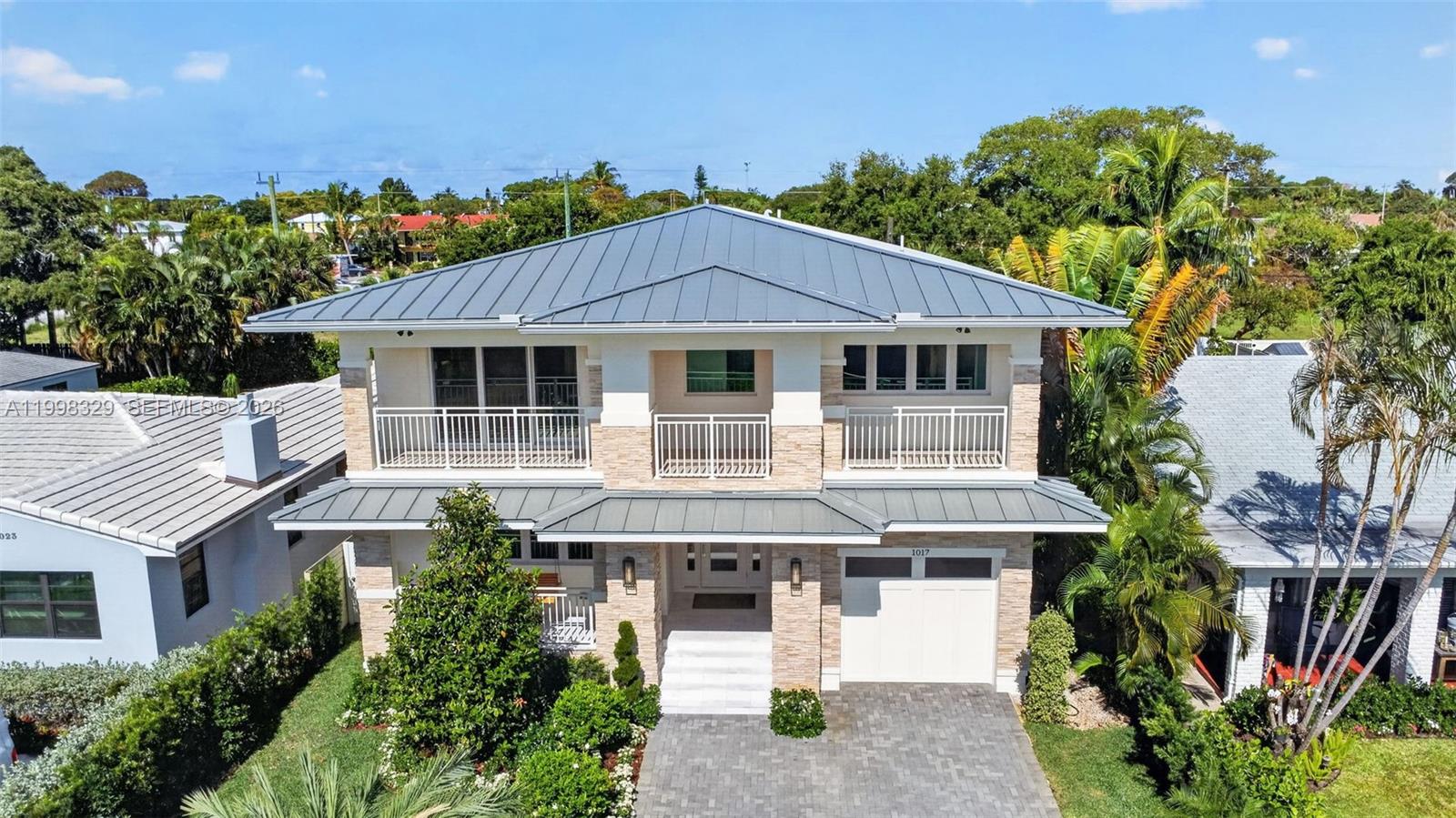 LAKE WORTH BEACH - Residential