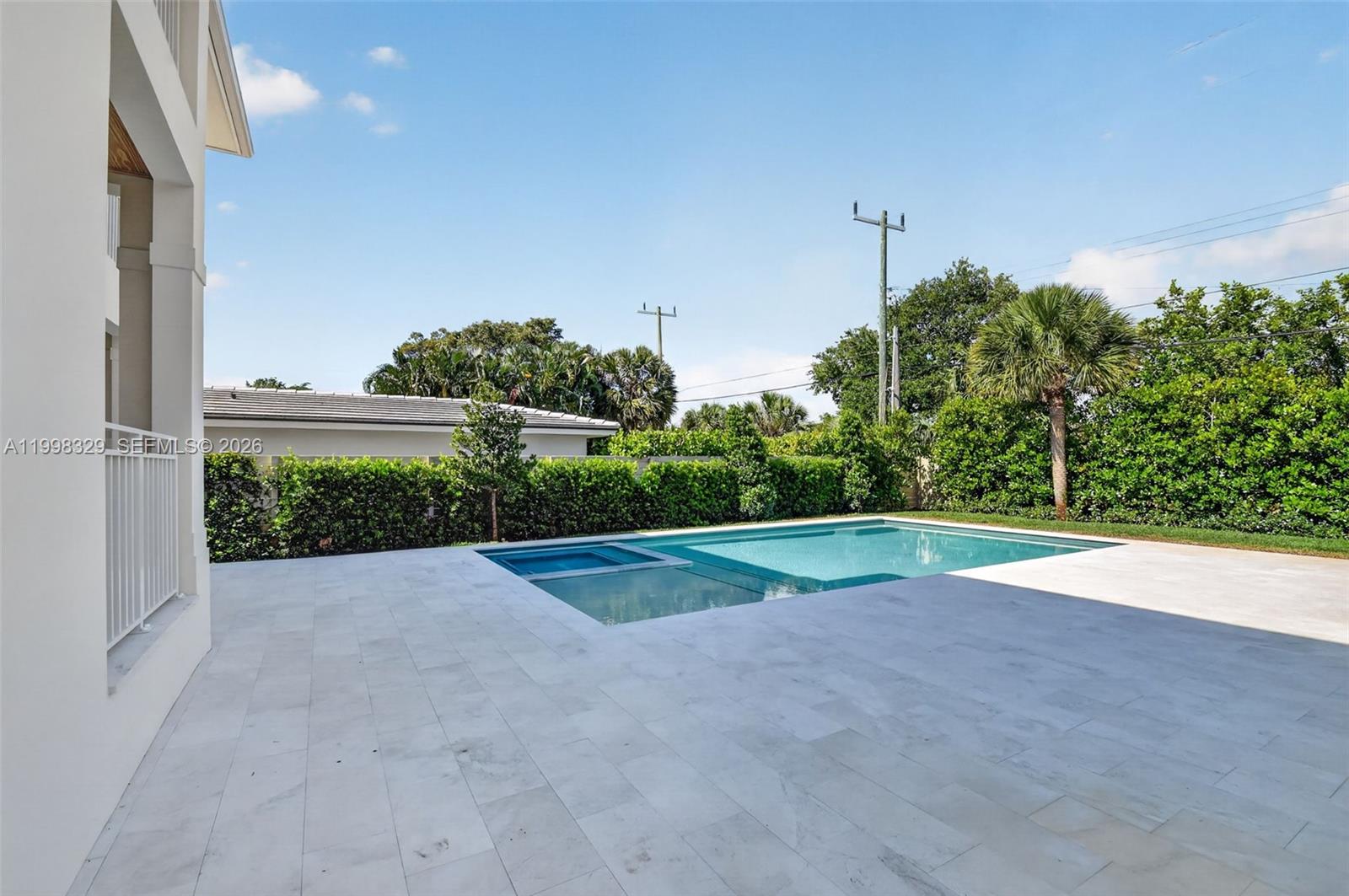 LAKE WORTH BEACH - Residential