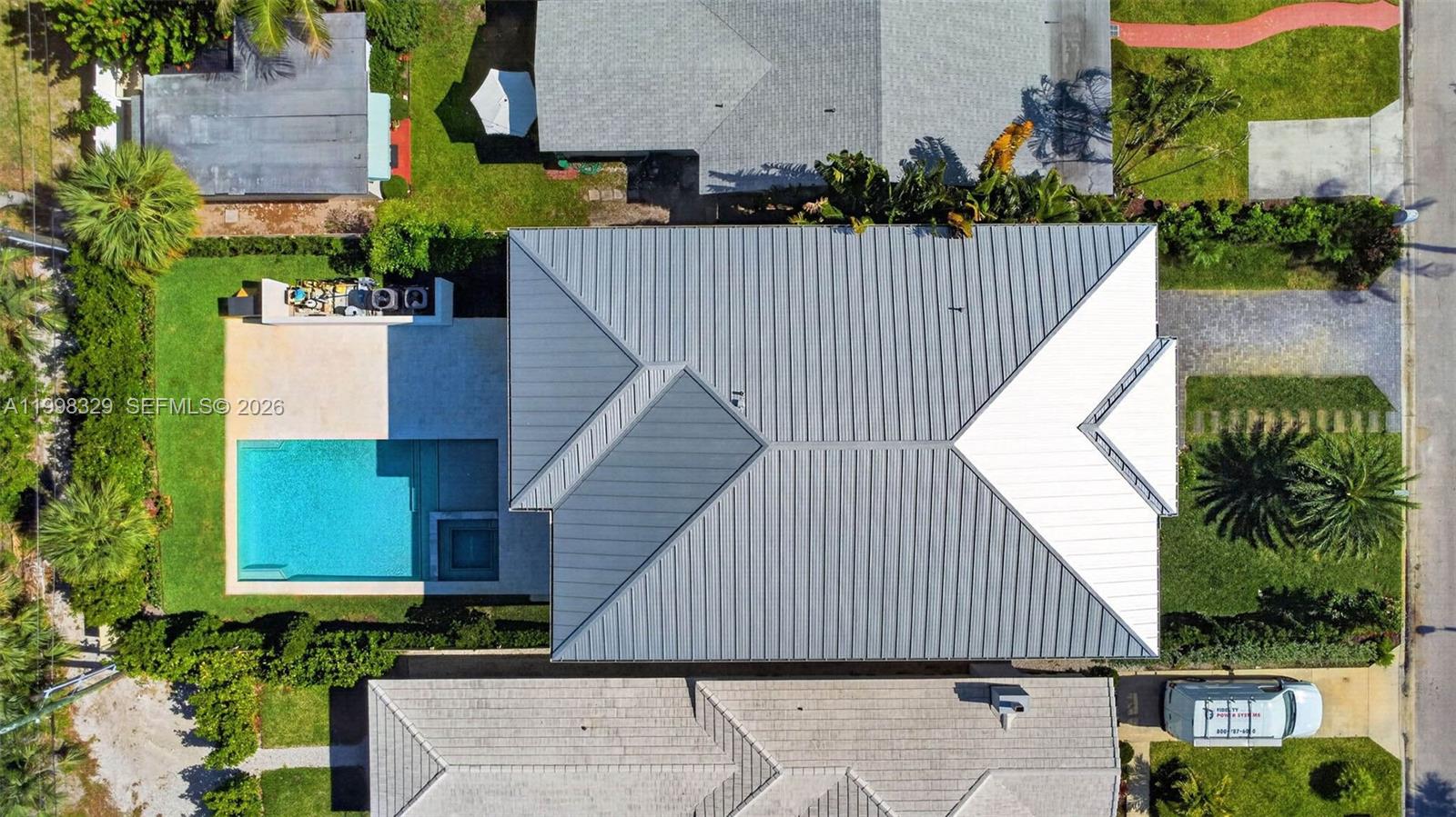 LAKE WORTH BEACH - Residential