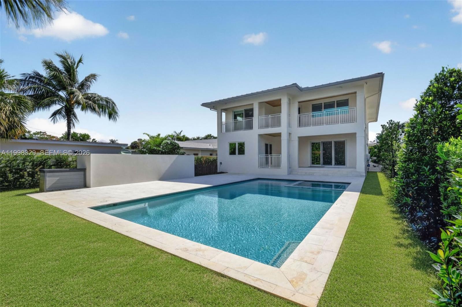 LAKE WORTH BEACH - Residential
