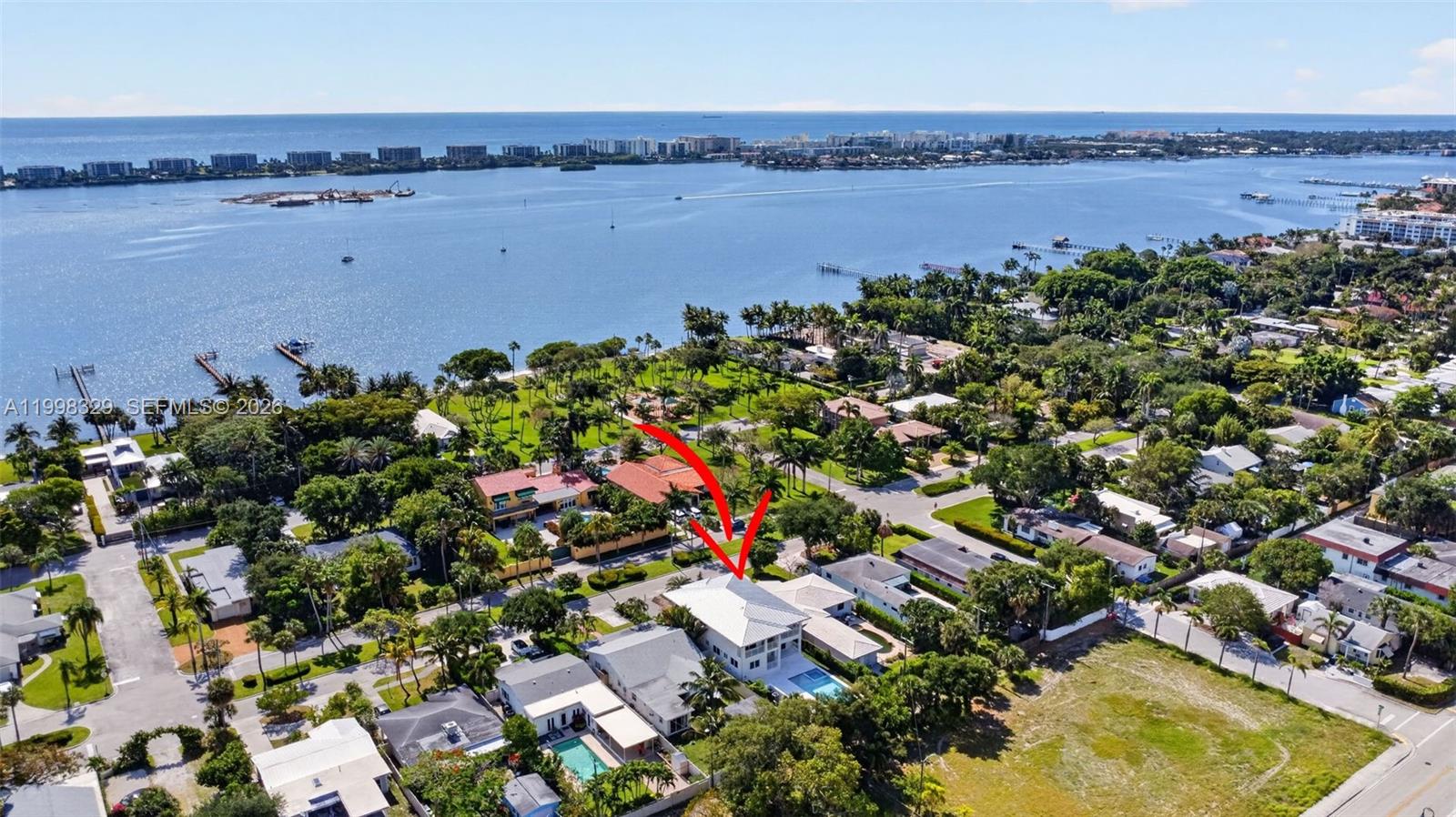 LAKE WORTH BEACH - Residential