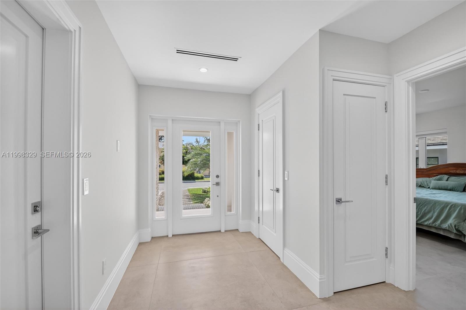 LAKE WORTH BEACH - Residential