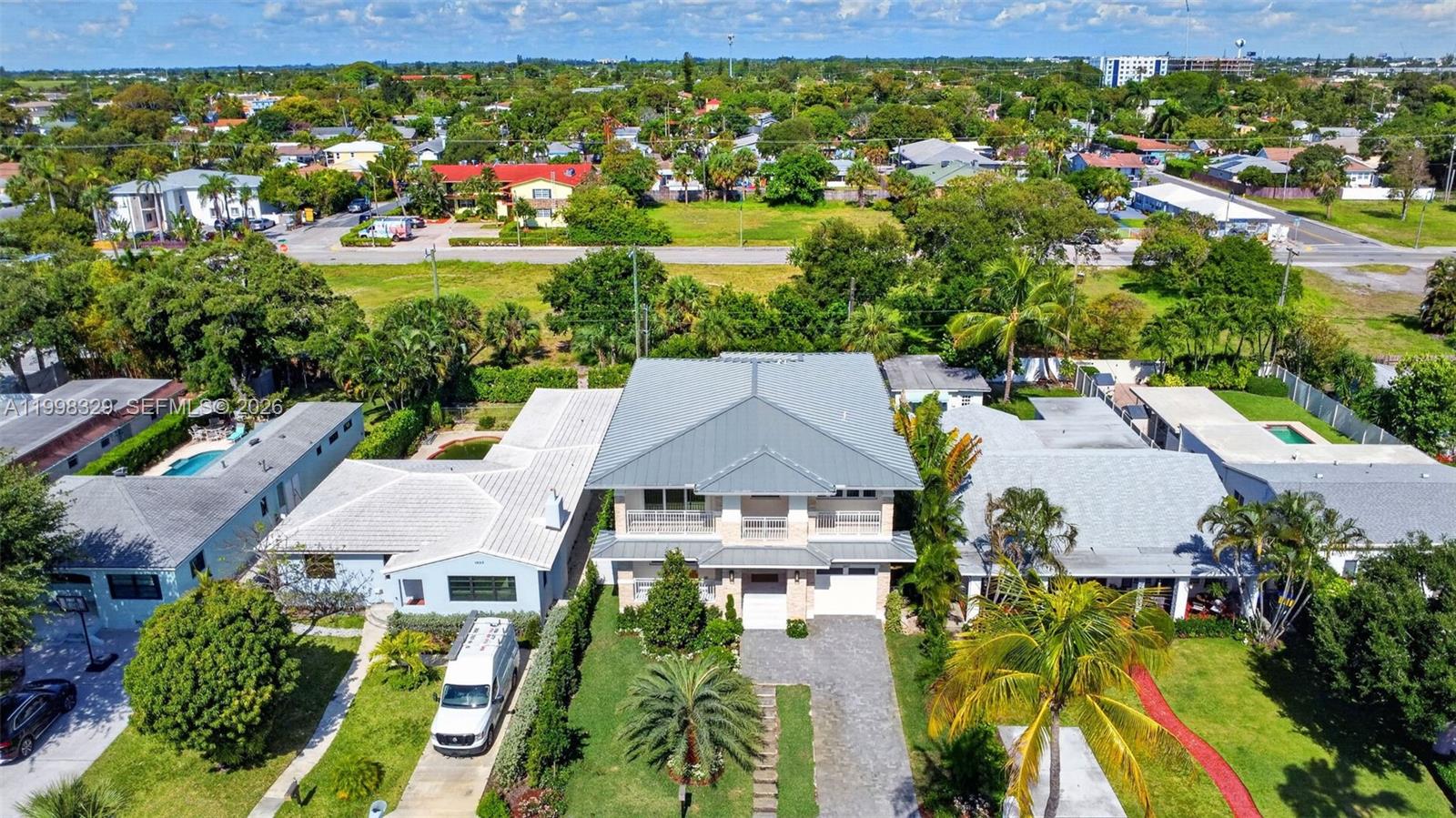 LAKE WORTH BEACH - Residential