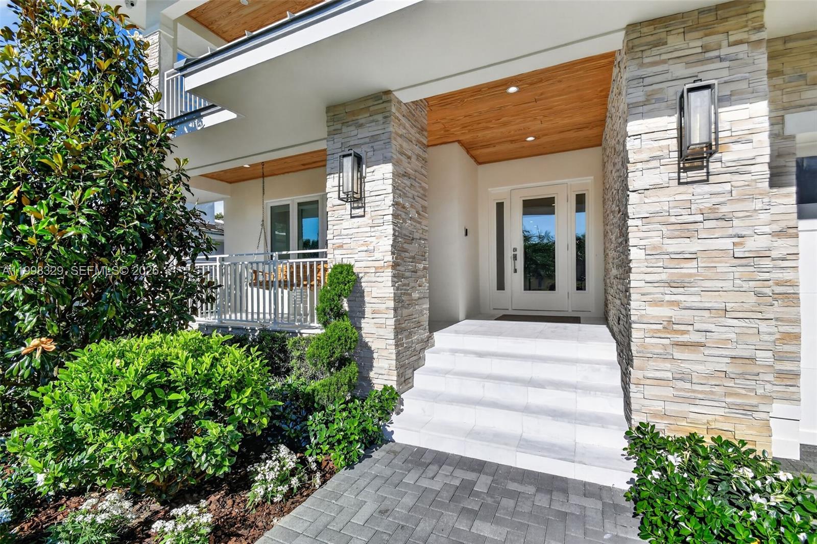 LAKE WORTH BEACH - Residential