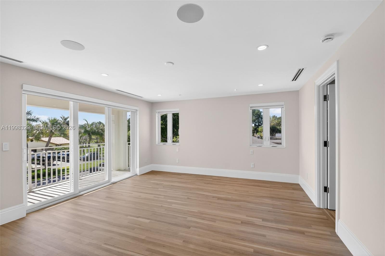 LAKE WORTH BEACH - Residential