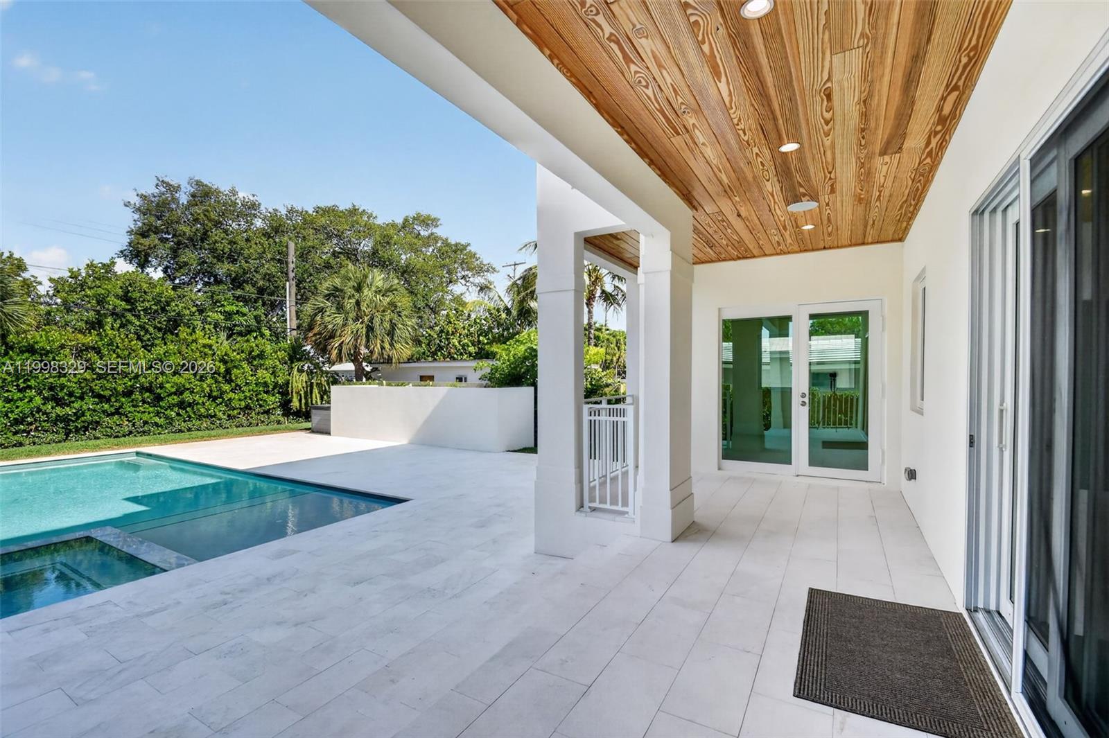 LAKE WORTH BEACH - Residential