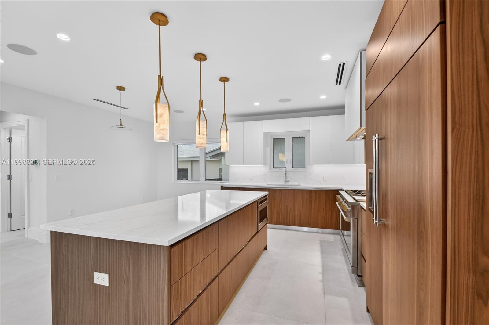 LAKE WORTH BEACH - Residential