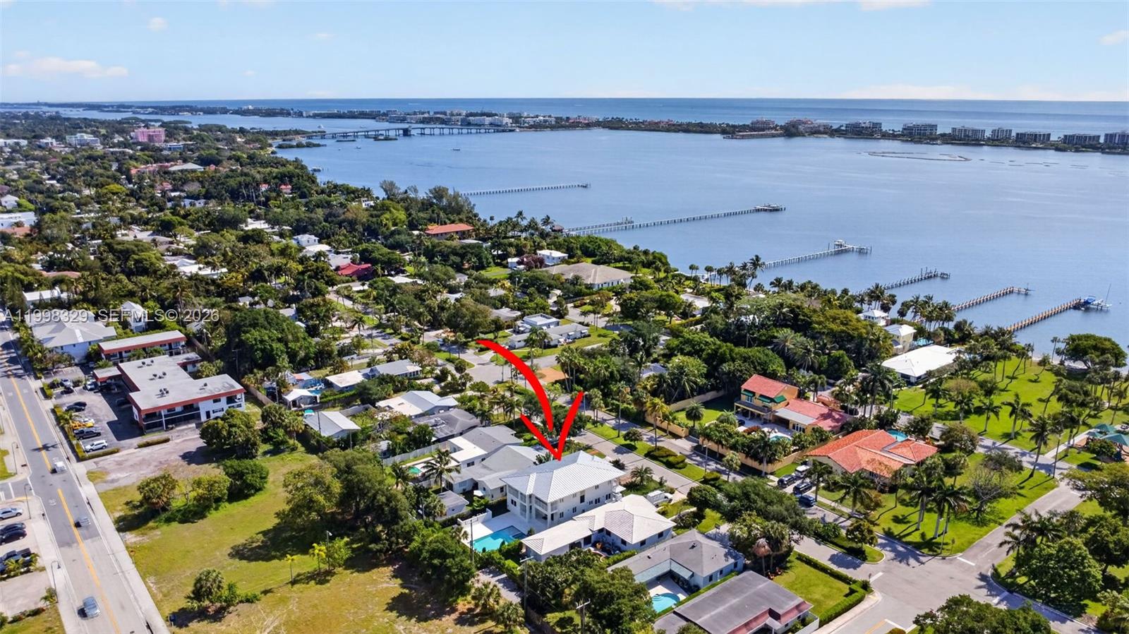 LAKE WORTH BEACH - Residential