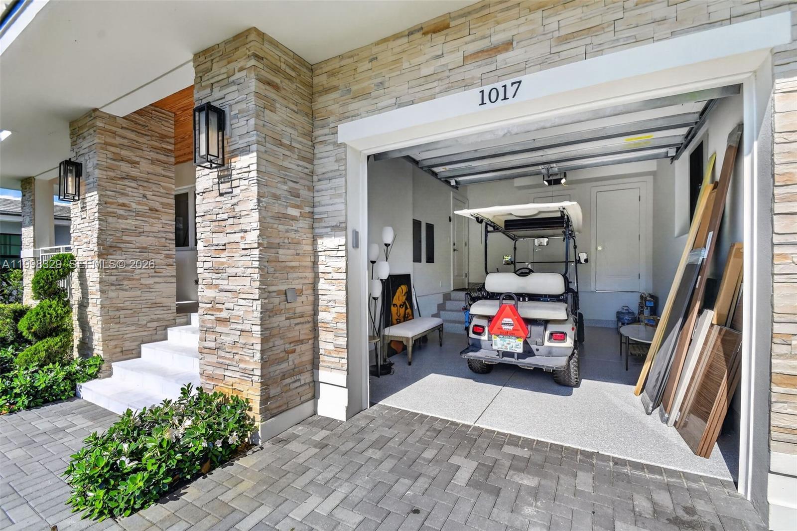 LAKE WORTH BEACH - Residential