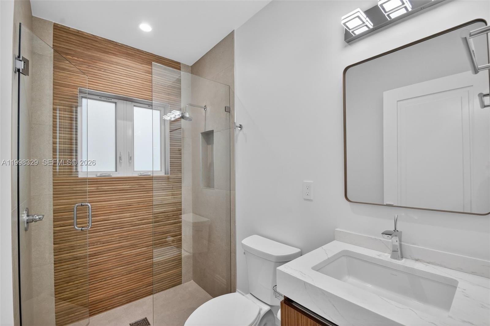 LAKE WORTH BEACH - Residential