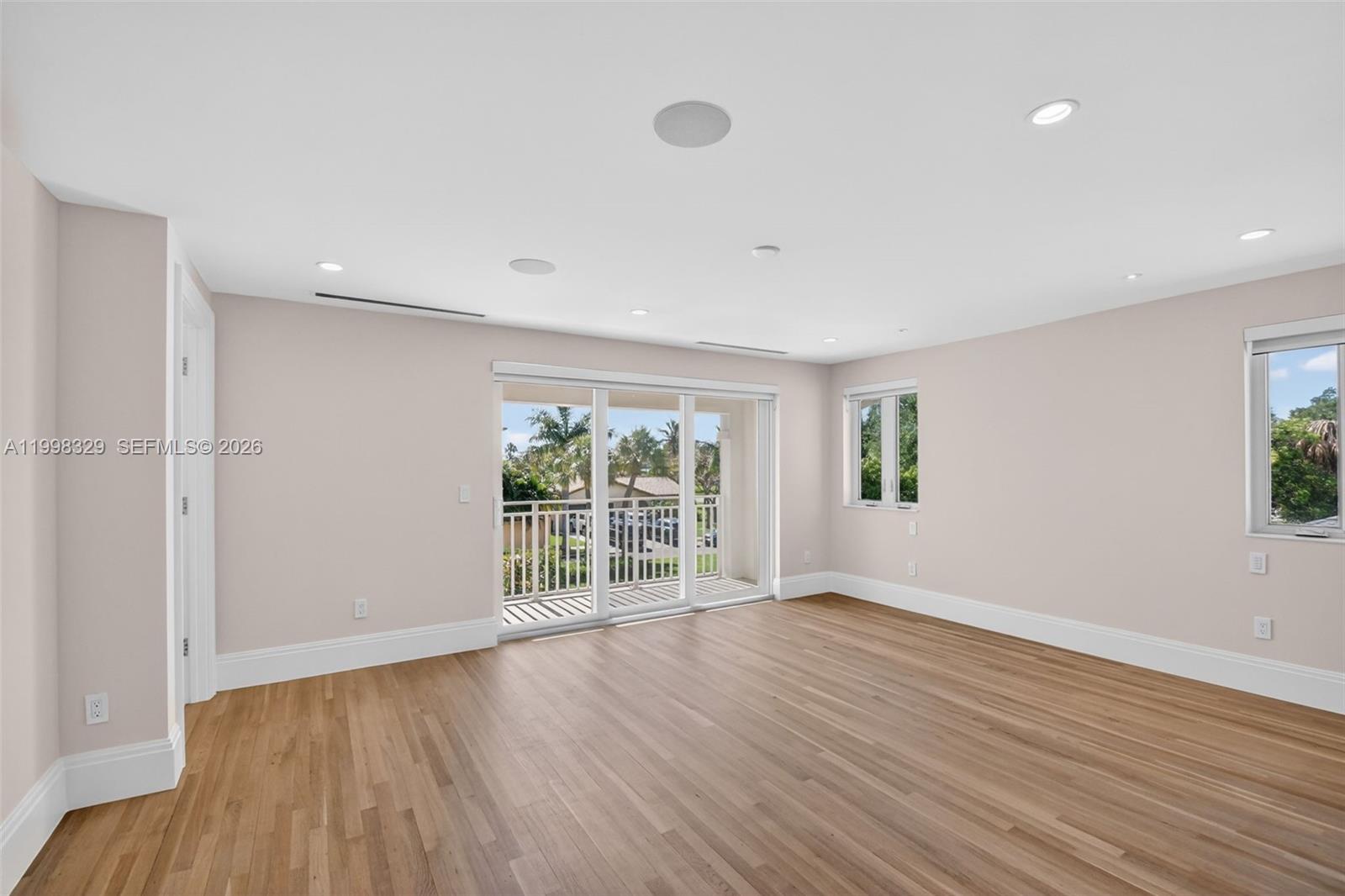 LAKE WORTH BEACH - Residential