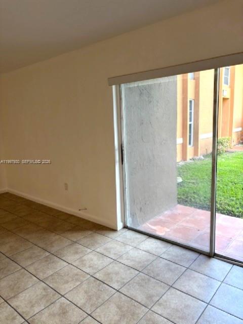 SUNSET PALMS EAST CONDO - Residential Lease