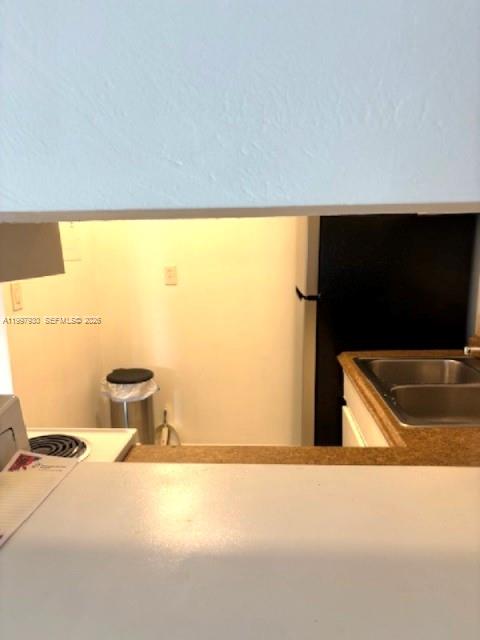 SUNSET PALMS EAST CONDO - Residential Lease