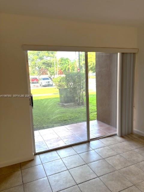 SUNSET PALMS EAST CONDO - Residential Lease