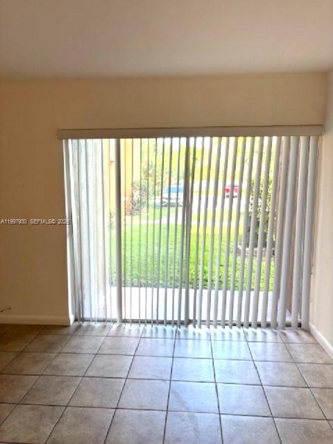 SUNSET PALMS EAST CONDO - Residential Lease