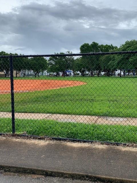 SUNSET PALMS EAST CONDO - Residential Lease