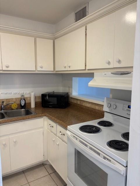 SUNSET PALMS EAST CONDO - Residential Lease