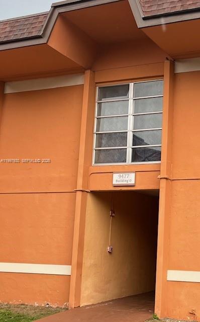 SUNSET PALMS EAST CONDO - Residential Lease