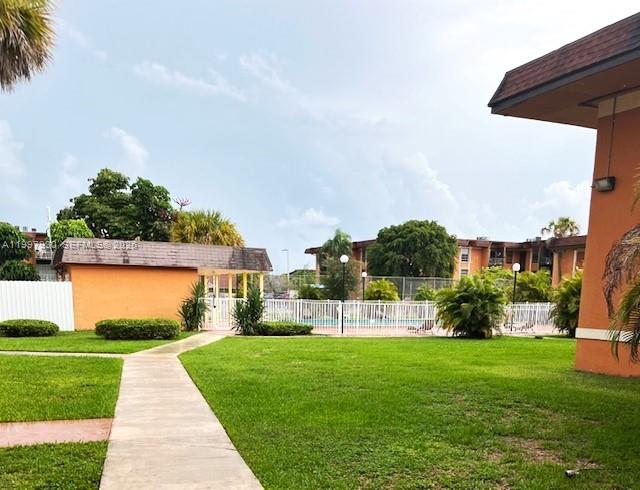 SUNSET PALMS EAST CONDO - Residential Lease