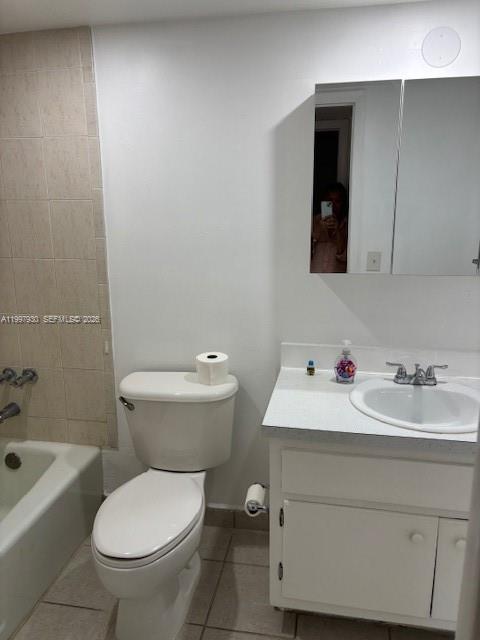 SUNSET PALMS EAST CONDO - Residential Lease