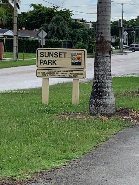 SUNSET PALMS EAST CONDO - Residential Lease