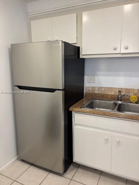 SUNSET PALMS EAST CONDO - Residential Lease