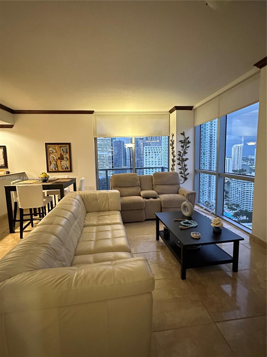 1060 BRICKELL CONDO - Residential Lease
