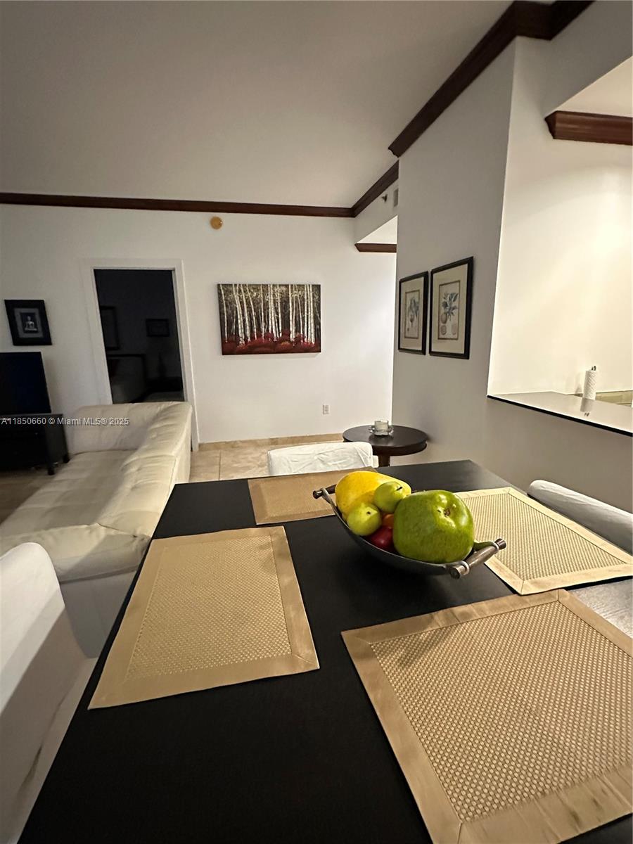 1060 BRICKELL CONDO - Residential Lease