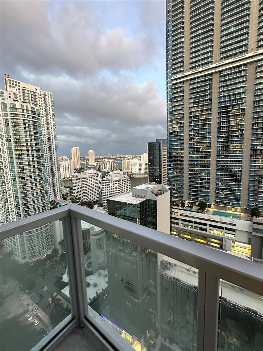 1060 BRICKELL CONDO - Residential Lease