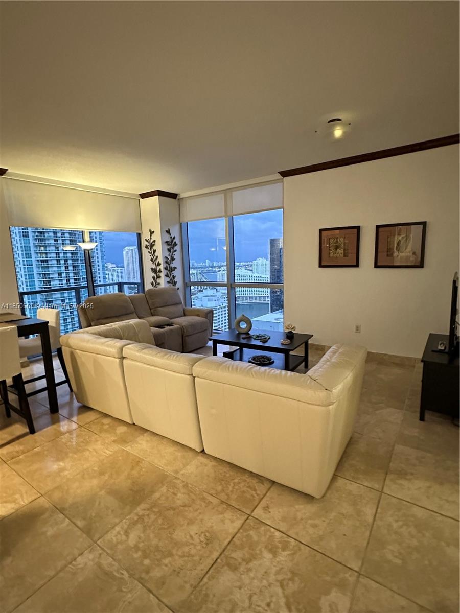 1060 BRICKELL CONDO - Residential Lease