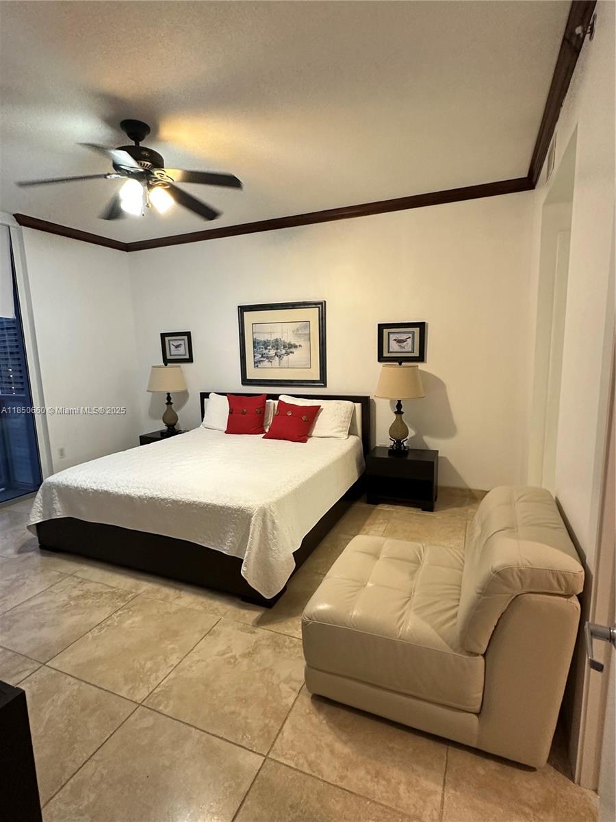 1060 BRICKELL CONDO - Residential Lease