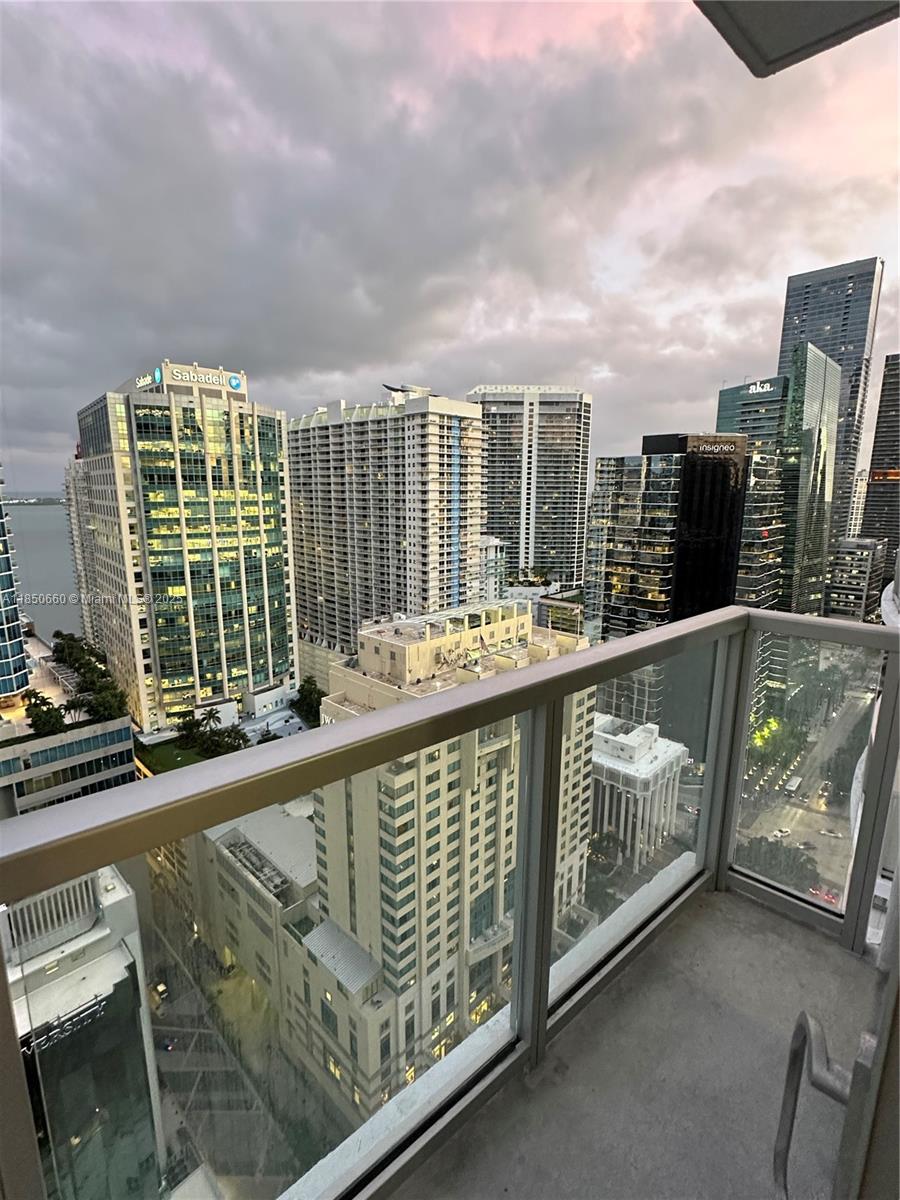 1060 BRICKELL CONDO - Residential Lease