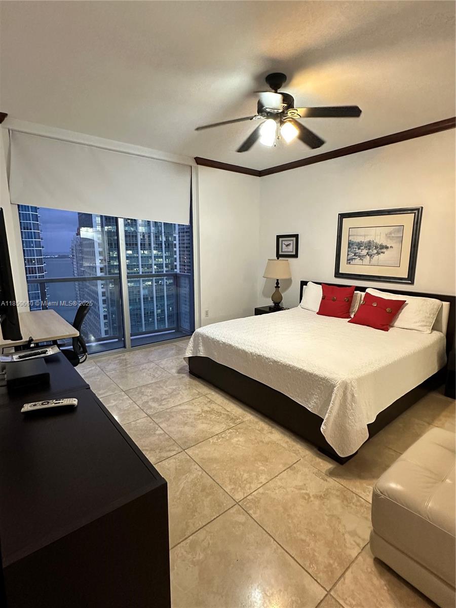 1060 BRICKELL CONDO - Residential Lease