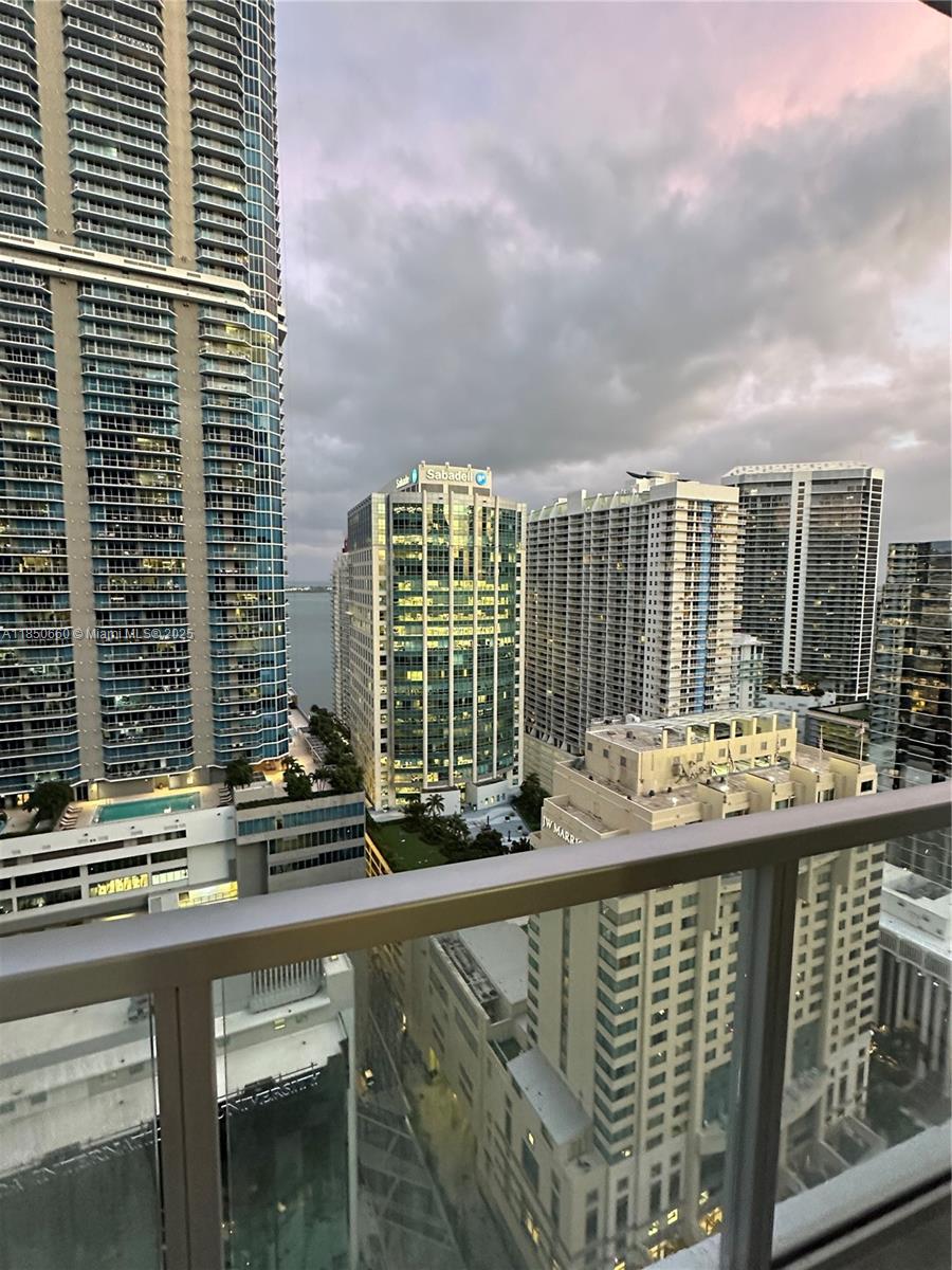 1060 BRICKELL CONDO - Residential Lease