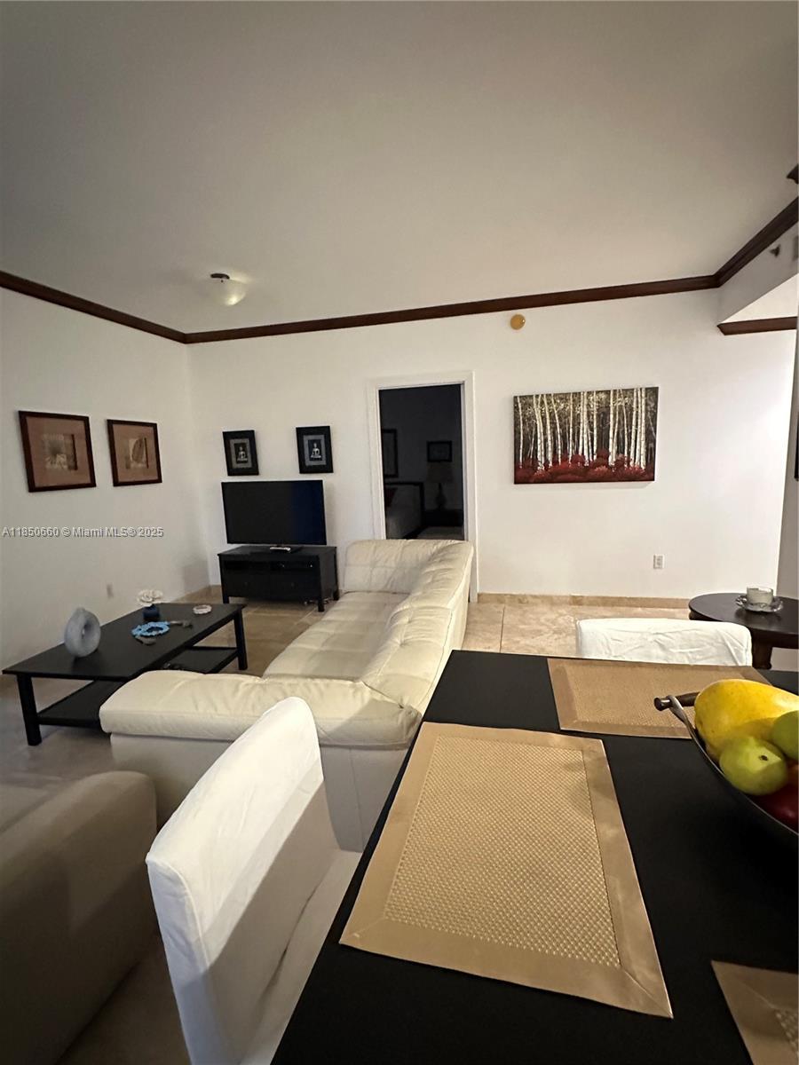 1060 BRICKELL CONDO - Residential Lease