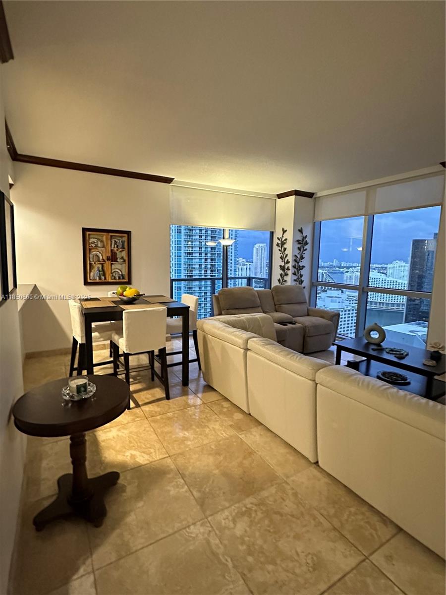 1060 BRICKELL CONDO - Residential Lease
