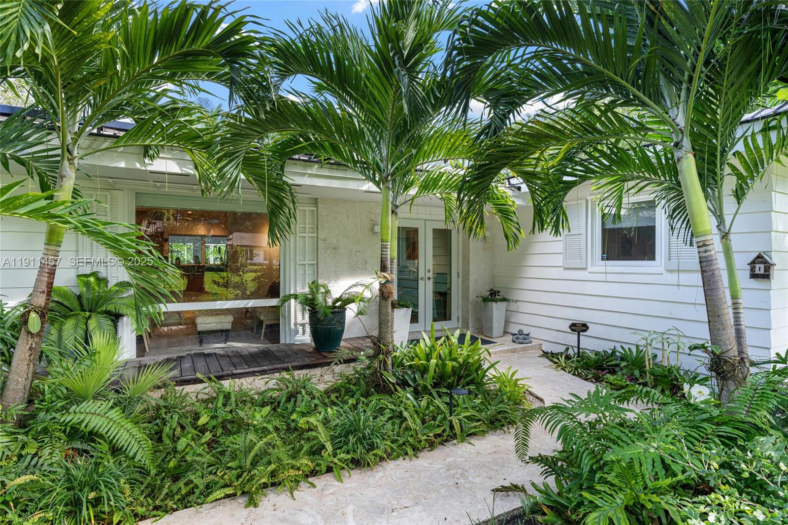 OLD CUTLER ESTATES SEC 2 - Residential