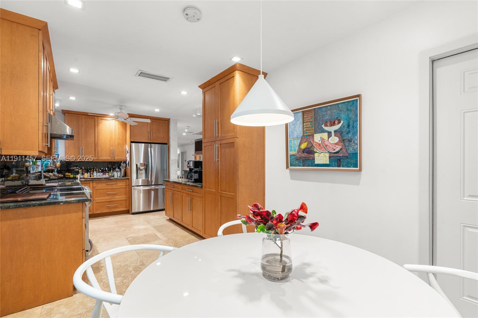 OLD CUTLER ESTATES SEC 2 - Residential