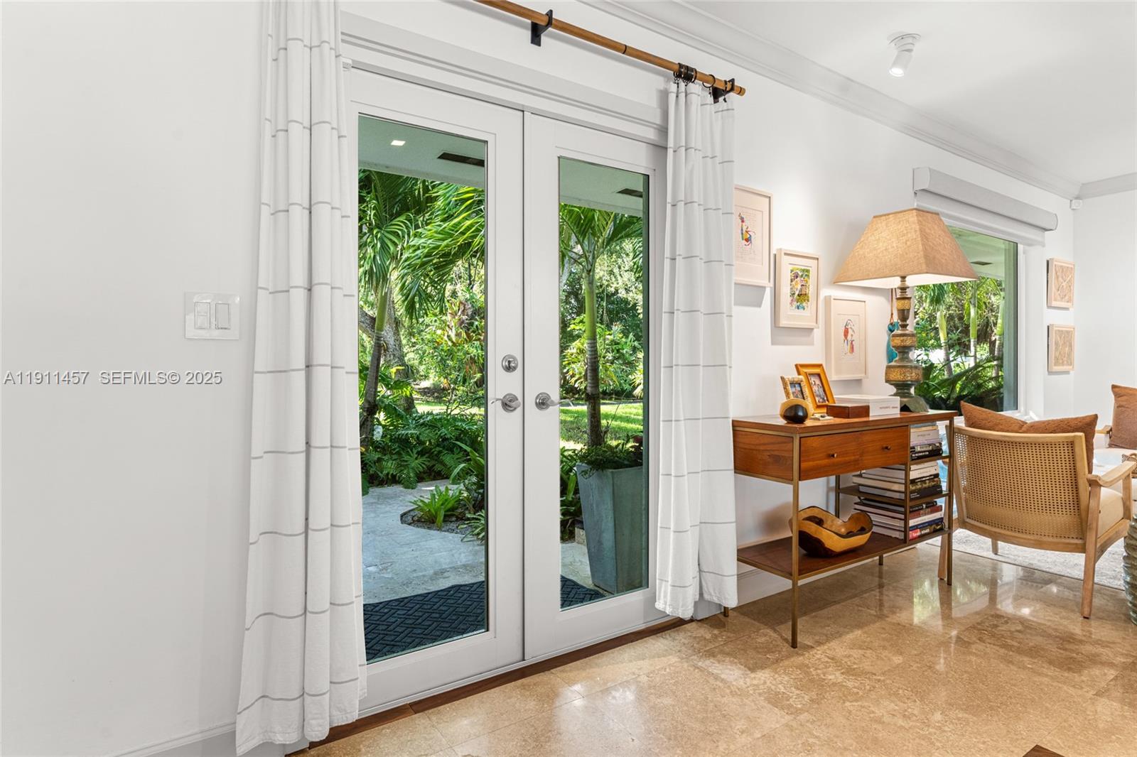 OLD CUTLER ESTATES SEC 2 - Residential